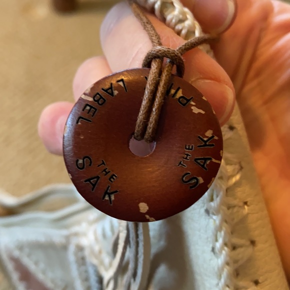 The Sak Purse - Picture 3 of 4